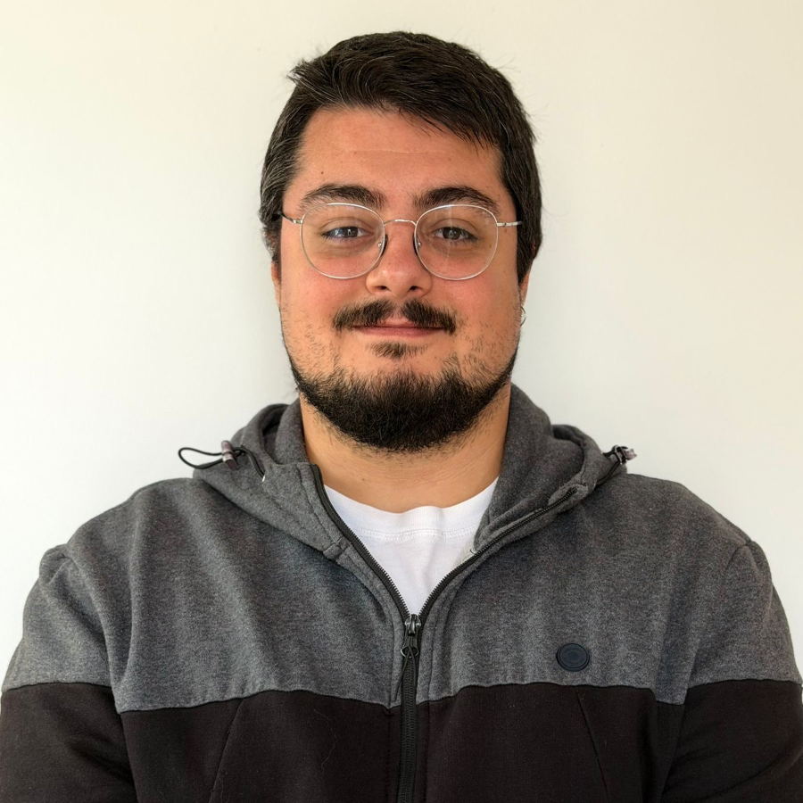 Guillermo Molero avatar